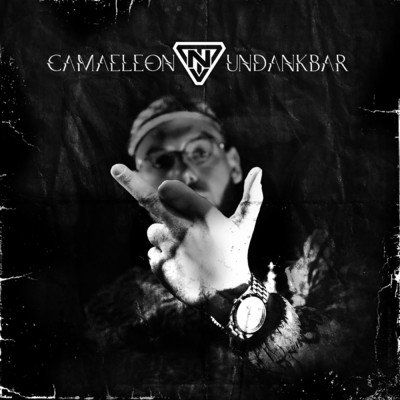 シングル/Undankbar (Explicit)/Camaeleon