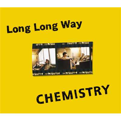 シングル/Long Long Way(Instrumental)/CHEMISTRY