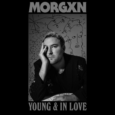 シングル/Young & In Love/morgxn