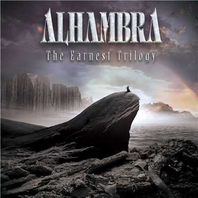 アルバム/The Earnest Trilogy/ALHAMBRA
