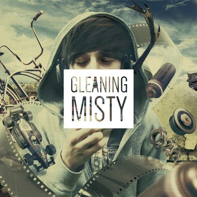 アルバム/GLEANING ／ LET IT DIE/MISTY