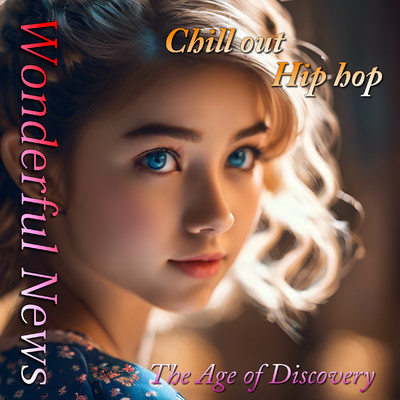 アルバム/Wonderful news - Chill out Hip hop -/The Age of Discovery