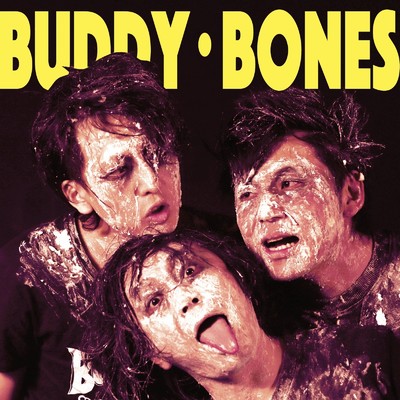Buddy・Bones