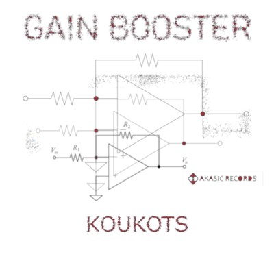 GAIN BOOSTER/KOUKOTS