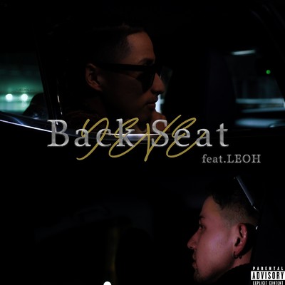 Back Seat (feat. Leoh)/YEVE