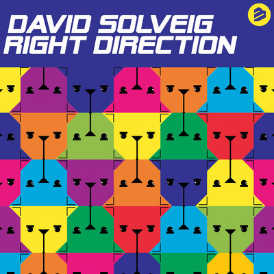 シングル/Right Direction (Instrumental Mix)/David Solveig