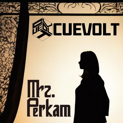 Mrs.Perkam (feat. 知声)/CUEVOLT