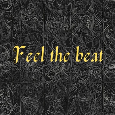 シングル/Feel the beat/KENTA