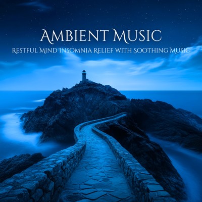 シングル/Instrumental Sleep Music/Healing Sounds for Deep Sleep