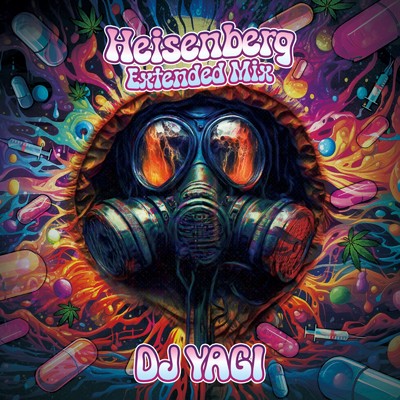 シングル/Heisenberg (Extended Mix)/DJ YAGI