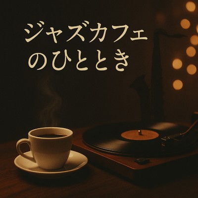 アルバム/ジャズカフェのひととき/睡眠音楽 Deep Sleep