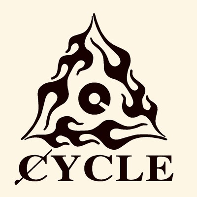 シングル/Gulliver Road (feat. 緋村剛)/the CYCLE