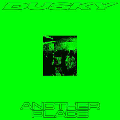 アルバム/Another Place/Dusky
