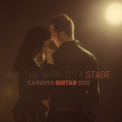 シングル/La danza (Arr. CARisMA for 2 Guitars)/CARisMA Guitar Duo