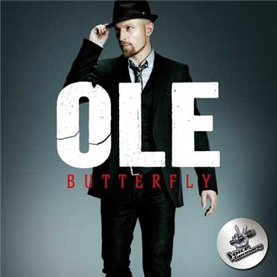 シングル/Butterfly/Ole