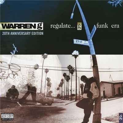 Regulate (Explicit) (featuring Nate Dogg, Destructo, Motif)/ウォーレンG