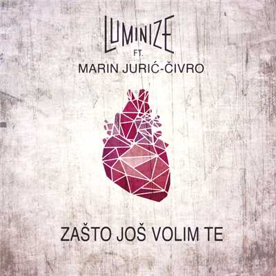シングル/Zasto Jos Volim Te (featuring Marin Juric-Civro)/Luminize