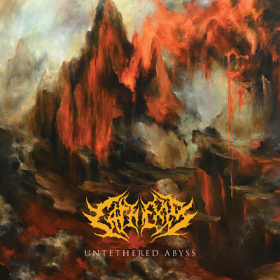 アルバム/Untethered Abyss/Cathexis