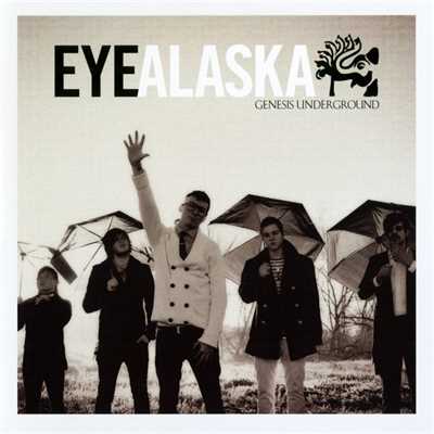 Eye Alaska