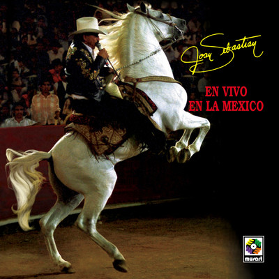 Juanita (Flor De Walamo) (featuring Jose Manuel Figueroa II／En Vivo)/Joan Sebastian