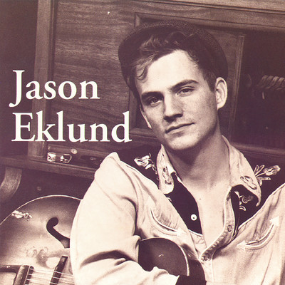 Double Standard Blues/Jason Eklund