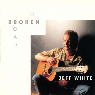 Lonesome As It Gets/Jeff White