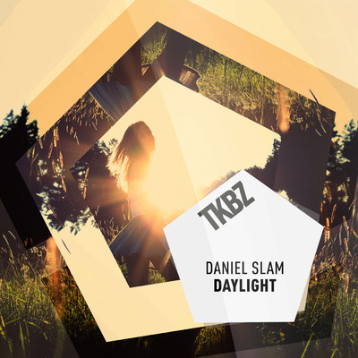 アルバム/Daylight/Daniel Slam