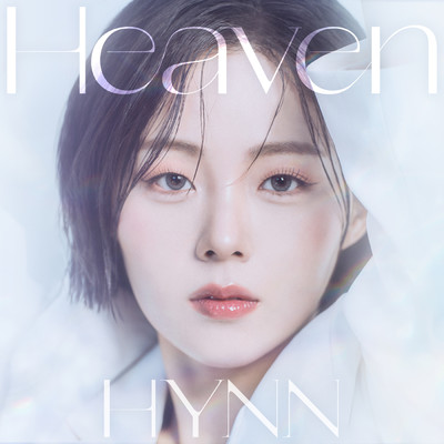アルバム/Heaven/HYNN