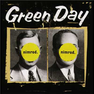 シングル/Good Riddance (Time of Your Life)/Green Day