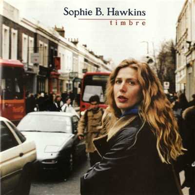 Your Tongue Like The Sun In My Mouth/Sophie B. Hawkins