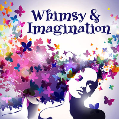 Whimsy & Imagination/Hollywood Film Music Orchestra