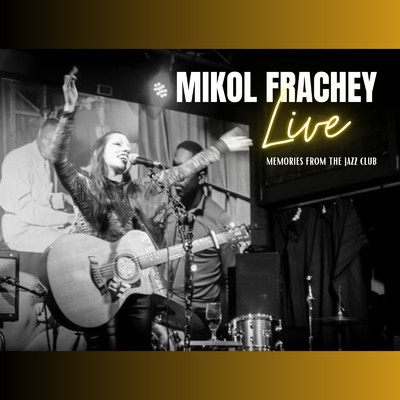 It's America (Acoustic) - Live (Live)/Mikol Frachey