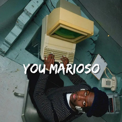 シングル/Asi Lo Hago/You Marioso
