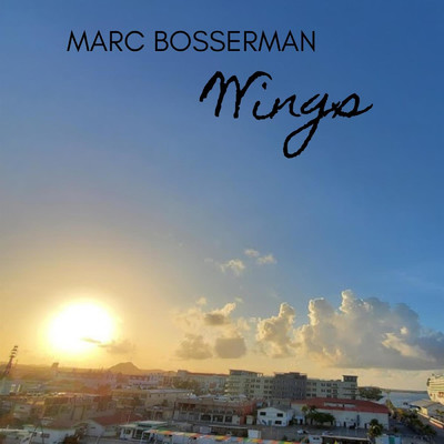 シングル/Wings/Marc Bosserman