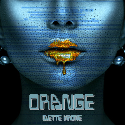 Orange/Mette Krone