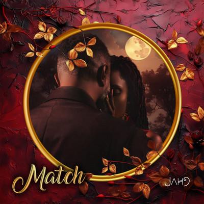 シングル/Match/Jah9
