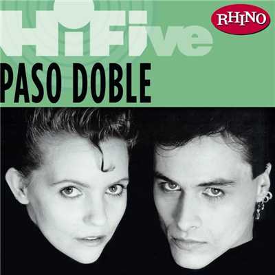 Rhino Hi-Five: Paso Doble/Paso Doble