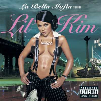 Get in Touch With Us (feat. Styles P. of the Lox)/Lil' Kim