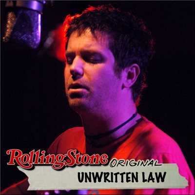 アルバム/Rolling Stone Originals - online single 93744-6/Unwritten Law