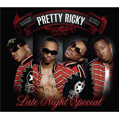 アルバム/Late Night Special/Pretty Ricky