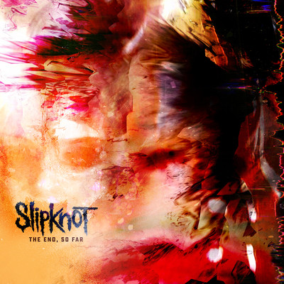 シングル/The Dying Song (Time To Sing)/Slipknot