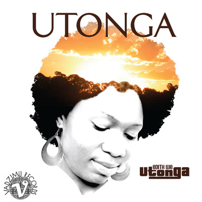 Utonga/Edith WeUtonga