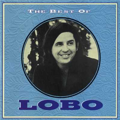 アルバム/The Best Of Lobo/Lobo