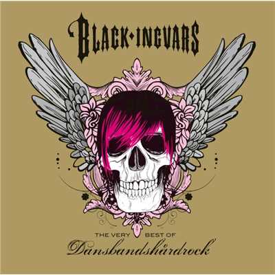 アルバム/Dansbandshardrock/Black-Ingvars