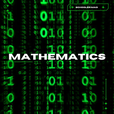 Mathematics/Schooler Mad