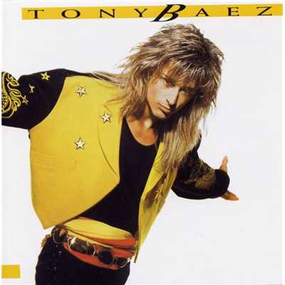 Tony Baez