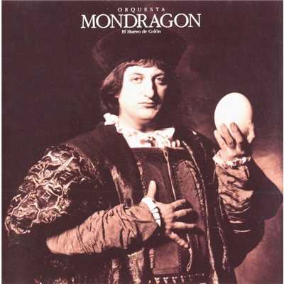 シングル/El huevo de Colon (Repise)/Orquesta Mondragon