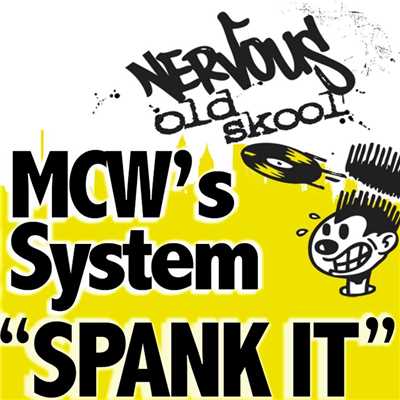 シングル/I Know (Original Mix)/MCW's System