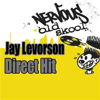 Direct Hit/Jay Levorson