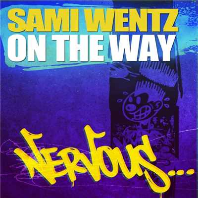 アルバム/On The Way/Sami Wentz